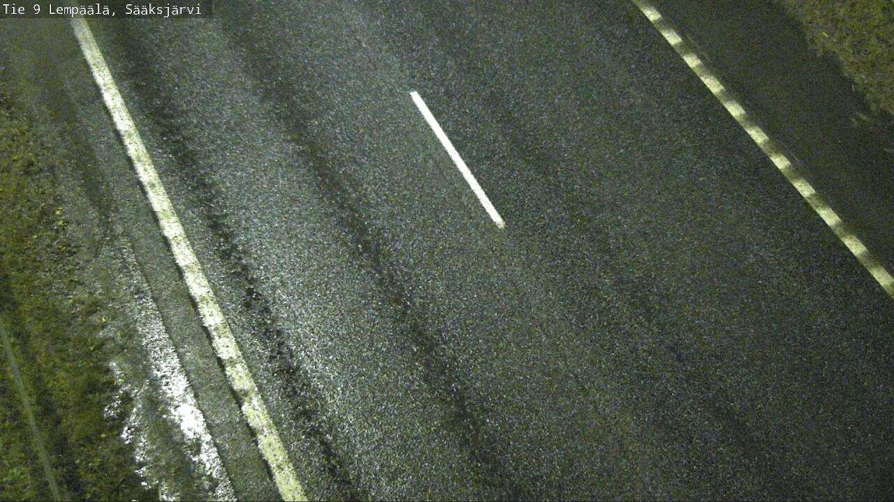 Kelikamerat Kuva Tie 3 Lempäälä, Sääksjärvi, Lempäälä, Pirkanmaa