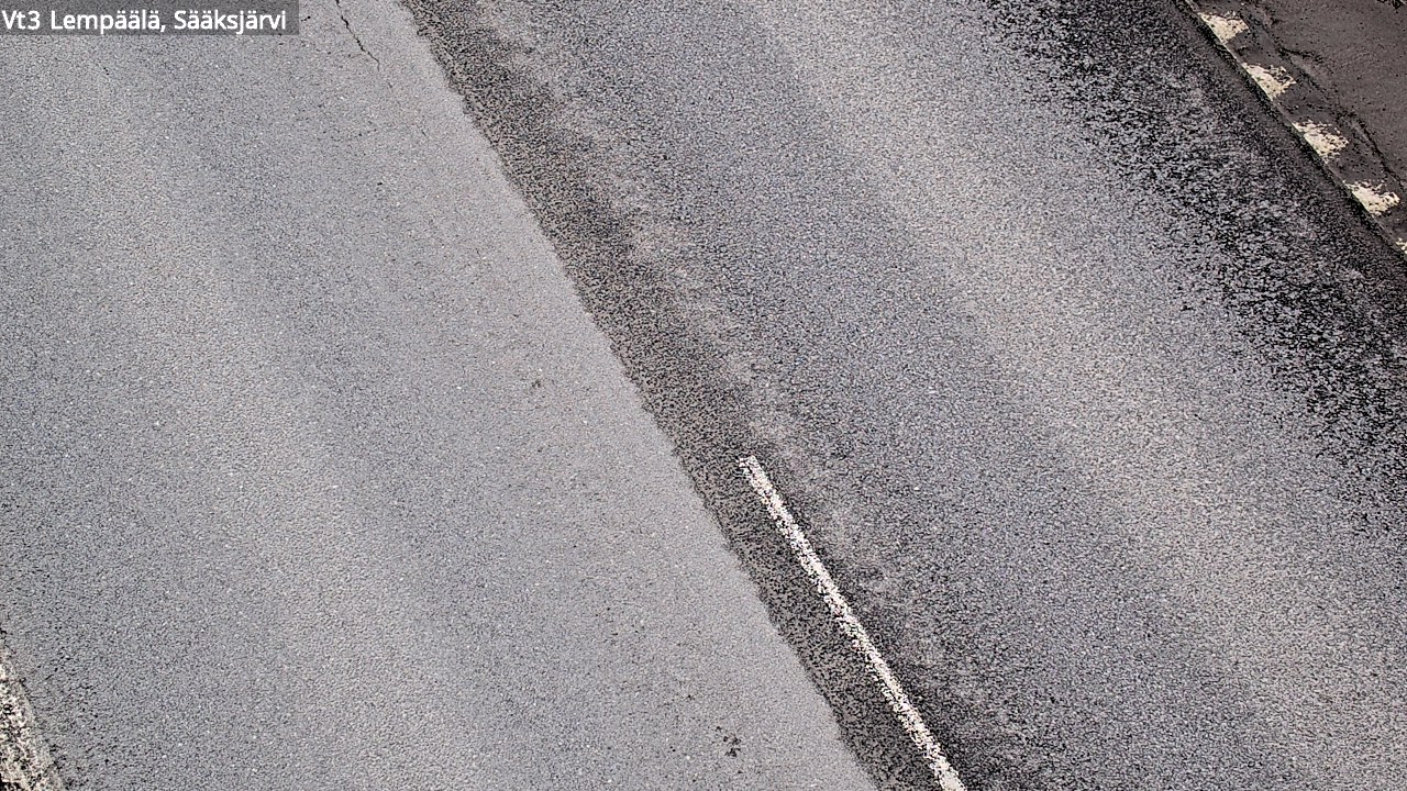 Kelikamerat Kuva Tie 3 Lempäälä, Sääksjärvi, Lempäälä, Pirkanmaa