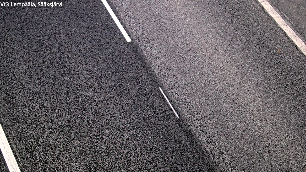 Kelikamerat Kuva Tie 3 Lempäälä, Sääksjärvi, Lempäälä, Pirkanmaa