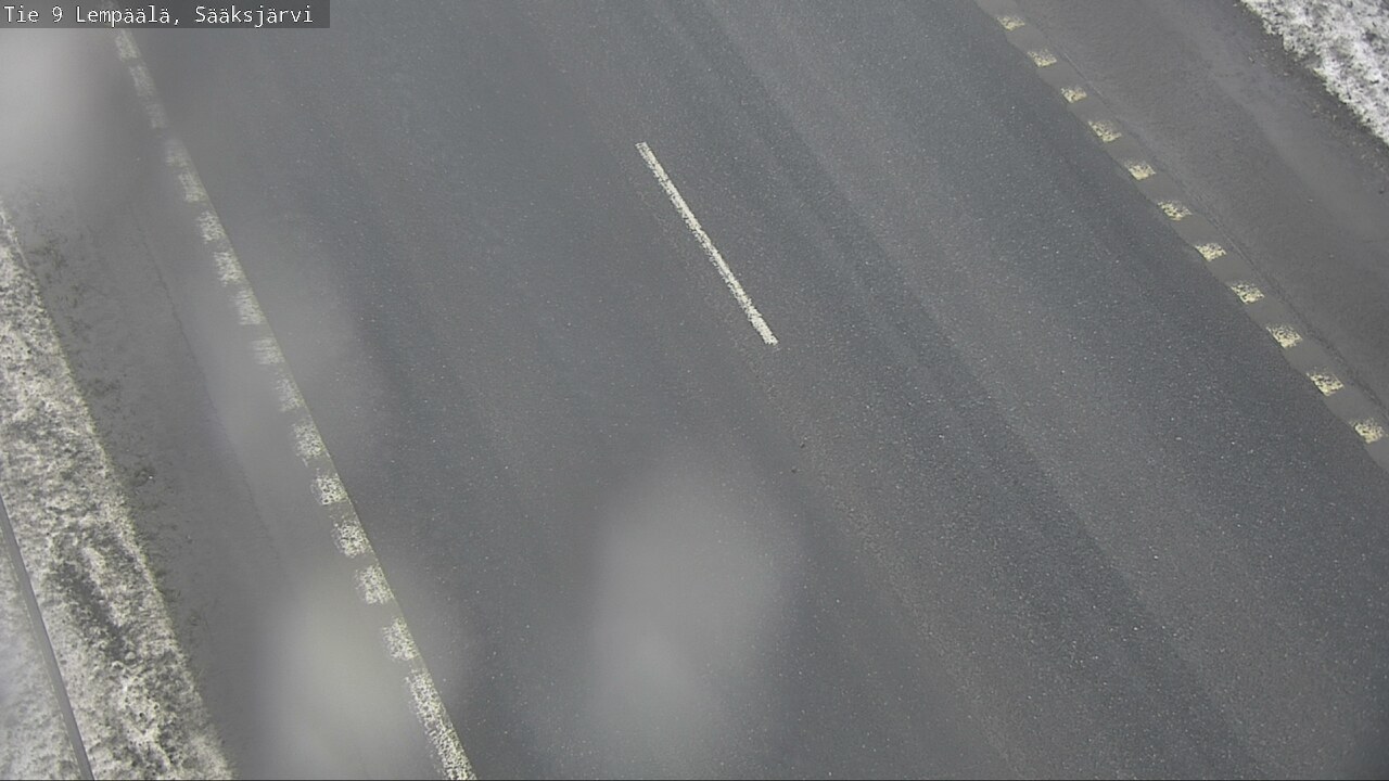 Kelikamerat Kuva Tie 3 Lempäälä, Sääksjärvi, Lempäälä, Pirkanmaa