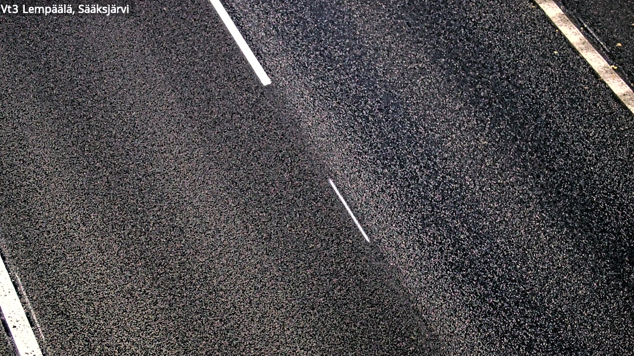 Kelikamerat Kuva Tie 3 Lempäälä, Sääksjärvi, Lempäälä, Pirkanmaa