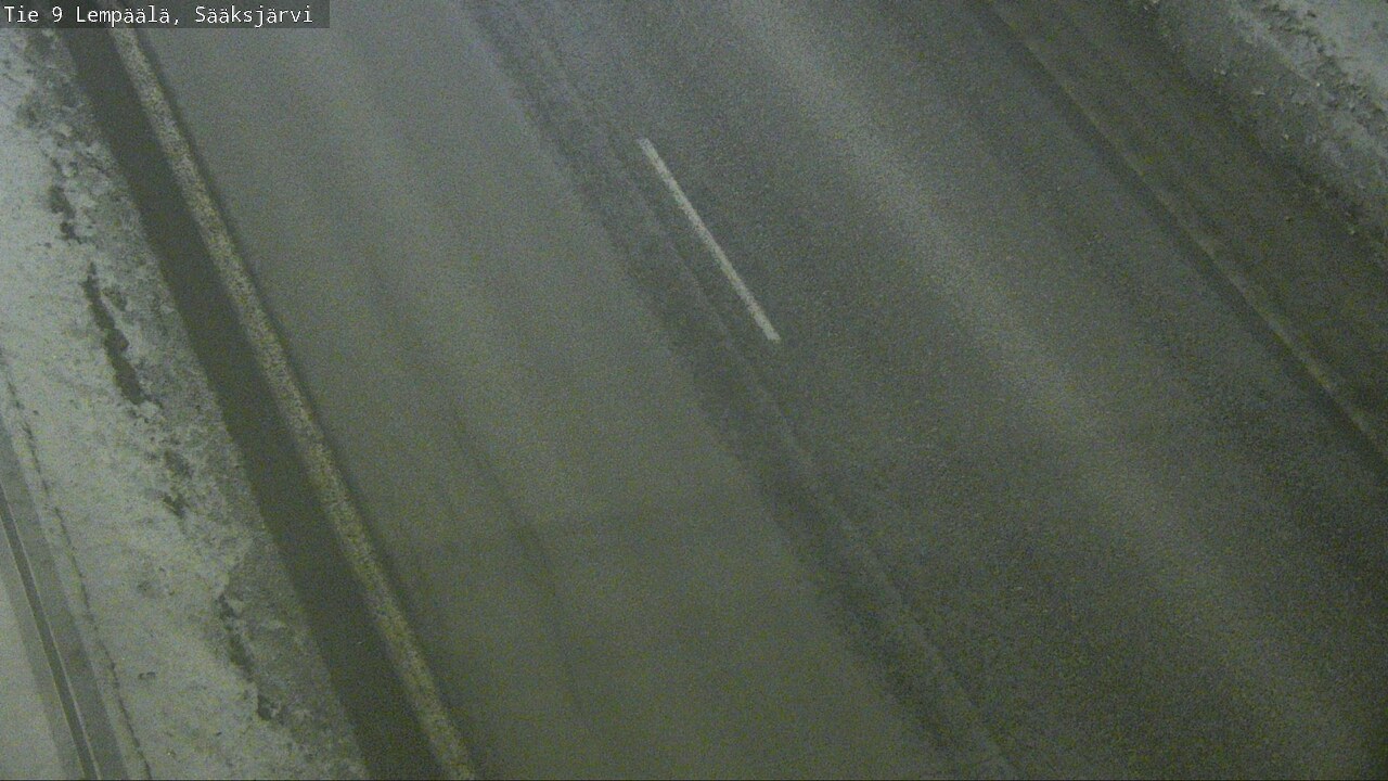 Kelikamerat Kuva Tie 3 Lempäälä, Sääksjärvi, Lempäälä, Pirkanmaa