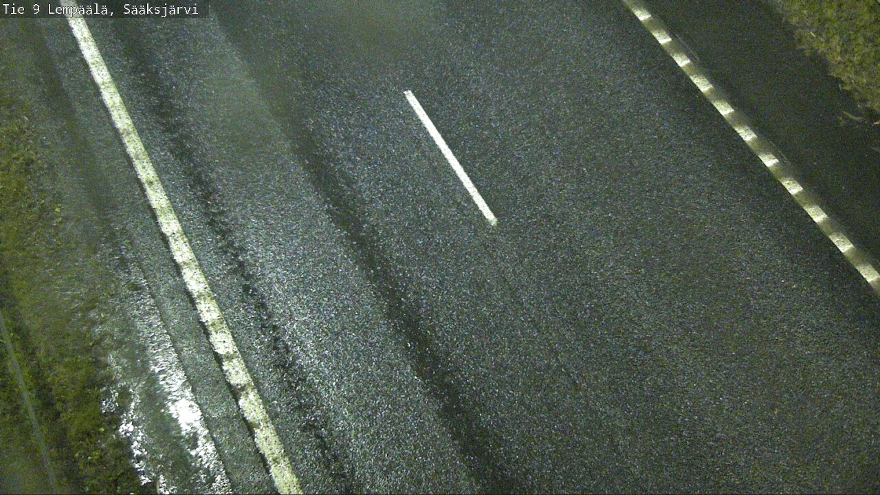 Kelikamerat Kuva Tie 3 Lempäälä, Sääksjärvi, Lempäälä, Pirkanmaa