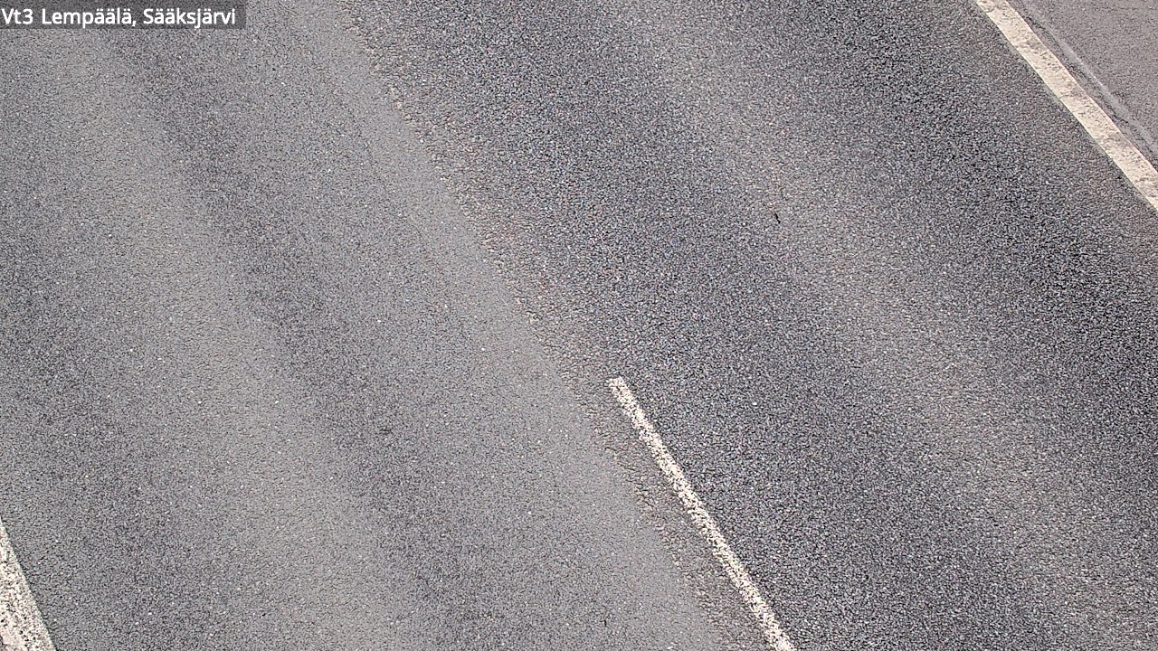Kelikamerat Kuva Tie 3 Lempäälä, Sääksjärvi, Lempäälä, Pirkanmaa