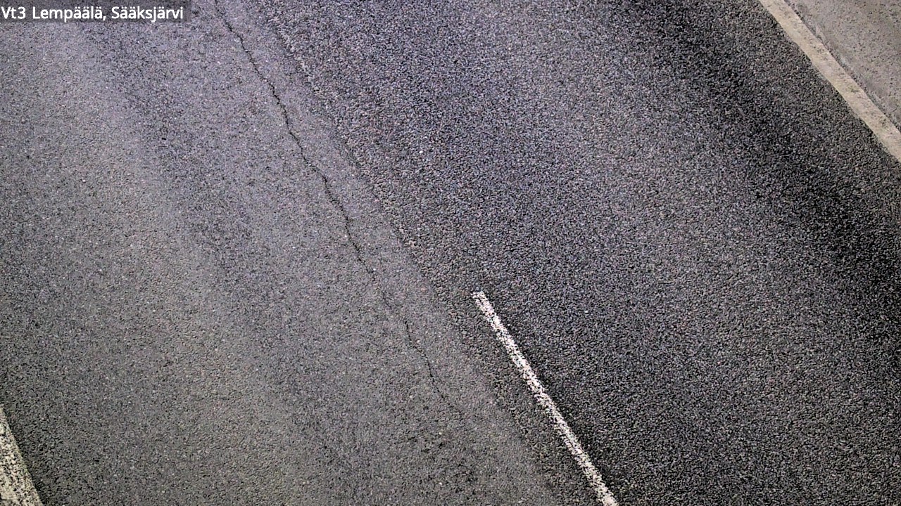 Kelikamerat Kuva Tie 3 Lempäälä, Sääksjärvi, Lempäälä, Pirkanmaa