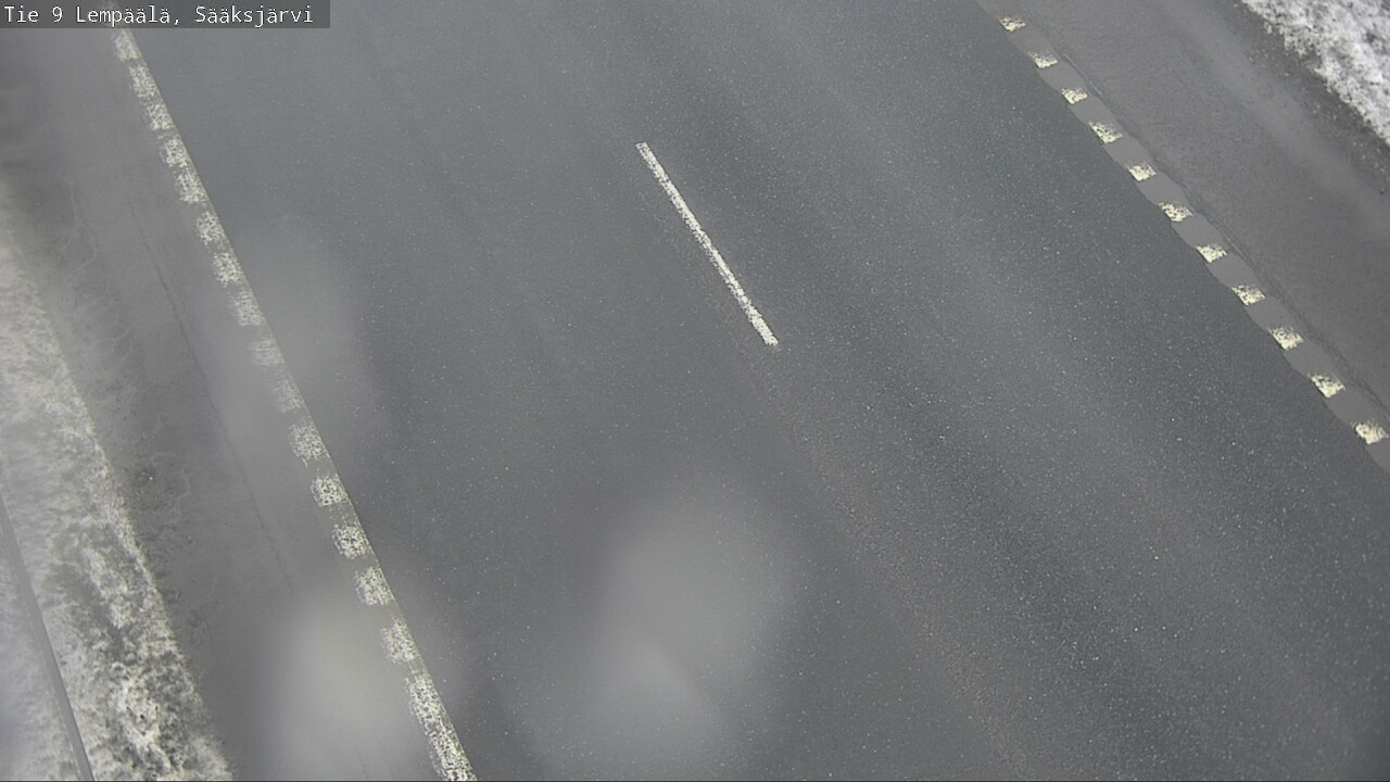 Kelikamerat Kuva Tie 3 Lempäälä, Sääksjärvi, Lempäälä, Pirkanmaa