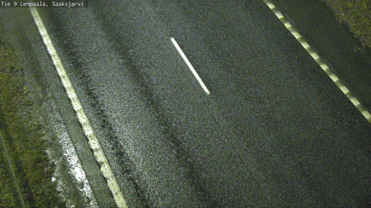 Kelikamerat Kuva Tie 3 Lempäälä, Sääksjärvi, Lempäälä, Pirkanmaa