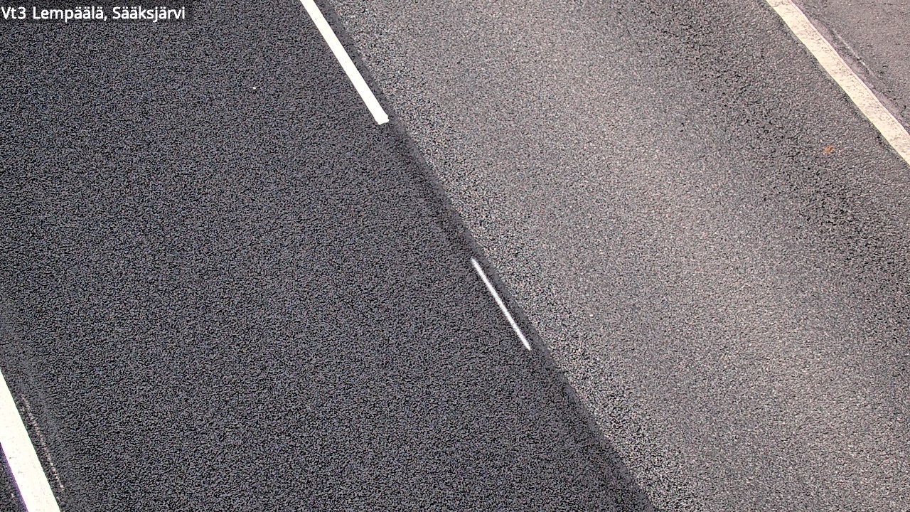 Kelikamerat Kuva Tie 3 Lempäälä, Sääksjärvi, Lempäälä, Pirkanmaa