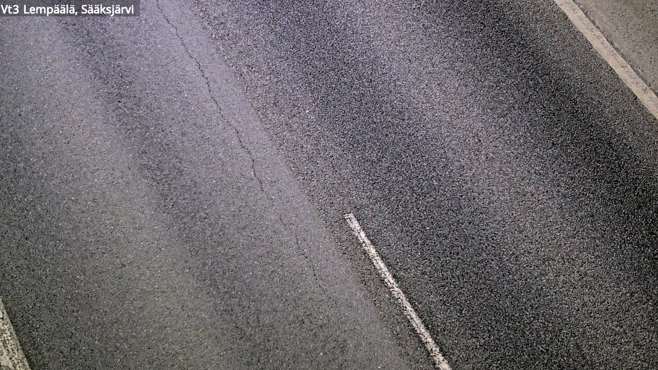 Kelikamerat Kuva Tie 3 Lempäälä, Sääksjärvi, Lempäälä, Pirkanmaa