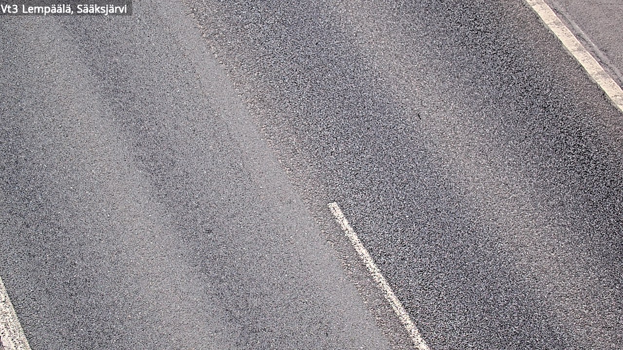 Kelikamerat Kuva Tie 3 Lempäälä, Sääksjärvi, Lempäälä, Pirkanmaa