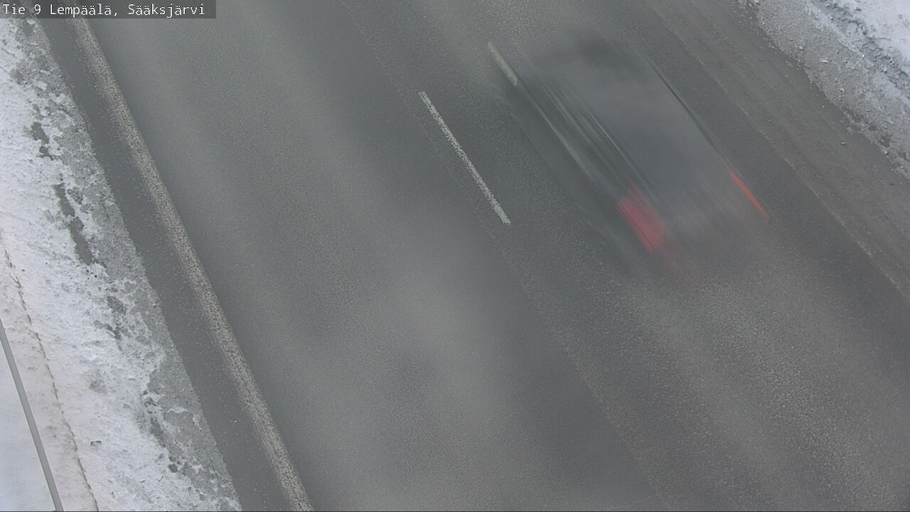 Kelikamerat Kuva Tie 3 Lempäälä, Sääksjärvi, Lempäälä, Pirkanmaa