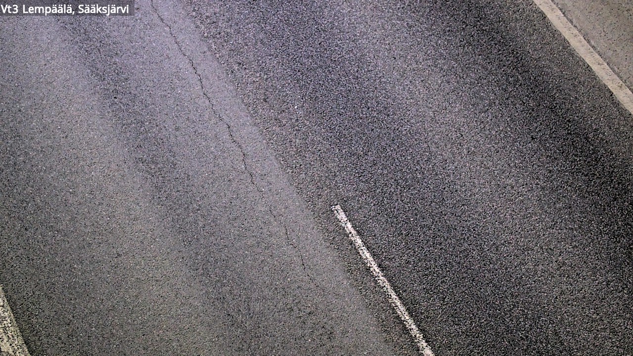 Kelikamerat Kuva Tie 3 Lempäälä, Sääksjärvi, Lempäälä, Pirkanmaa