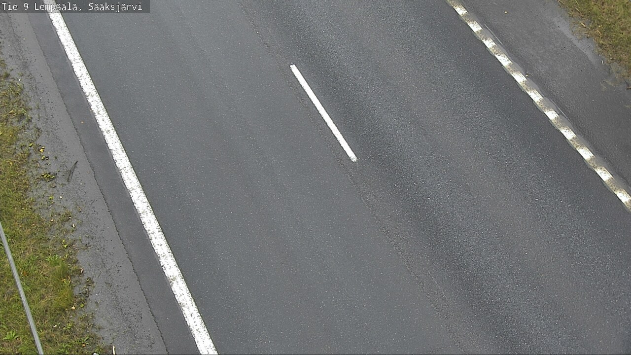 Kelikamerat Kuva Tie 3 Lempäälä, Sääksjärvi, Lempäälä, Pirkanmaa