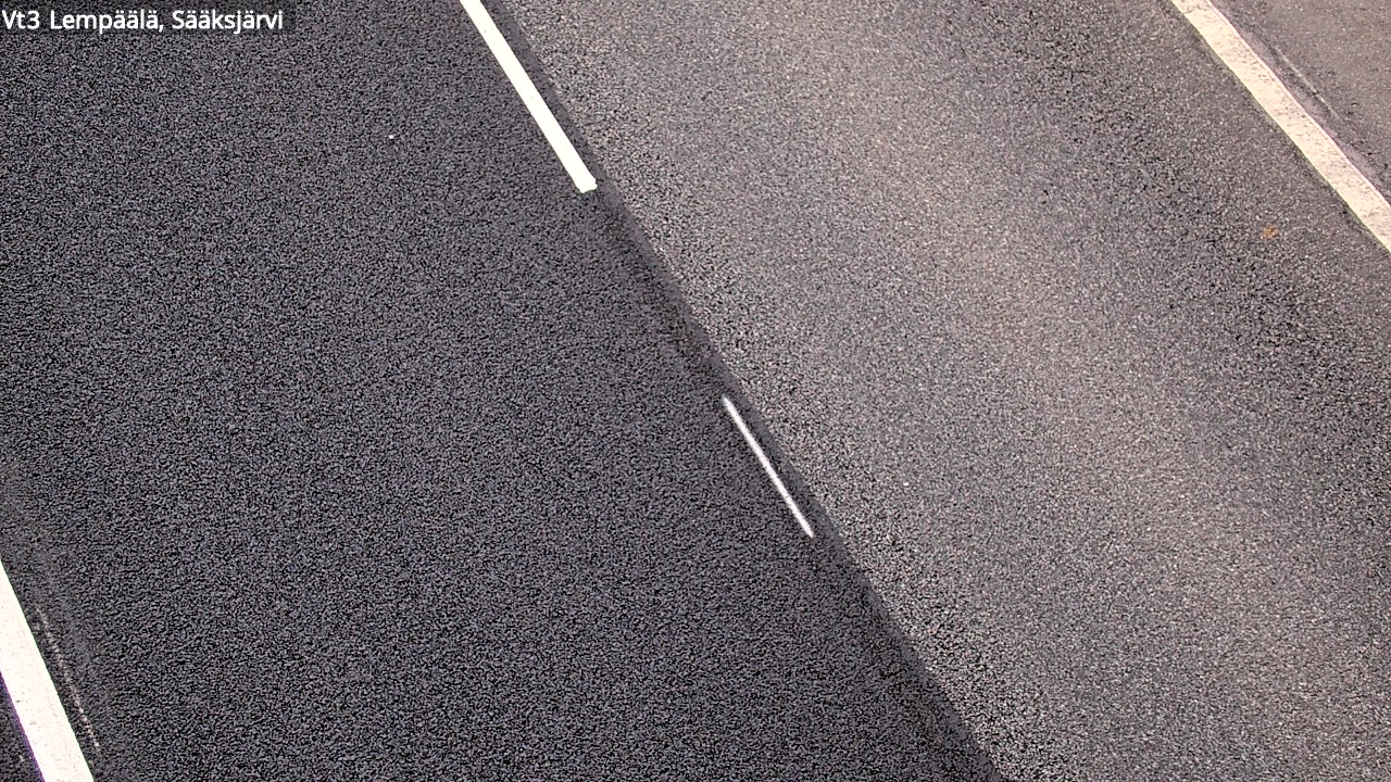 Kelikamerat Kuva Tie 3 Lempäälä, Sääksjärvi, Lempäälä, Pirkanmaa