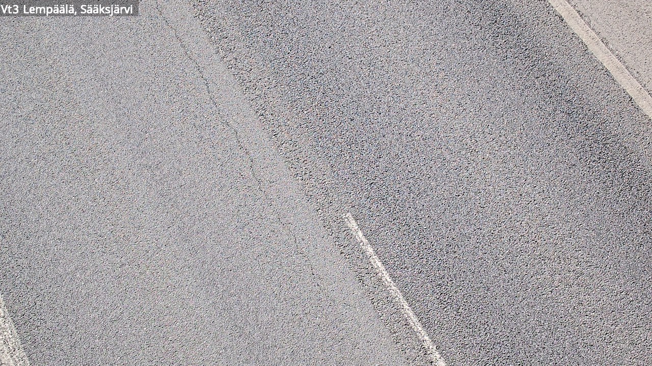 Kelikamerat Kuva Tie 3 Lempäälä, Sääksjärvi, Lempäälä, Pirkanmaa