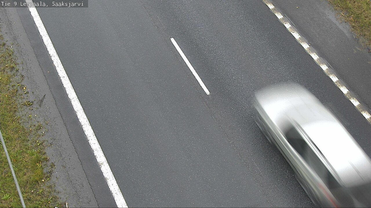 Kelikamerat Kuva Tie 3 Lempäälä, Sääksjärvi, Lempäälä, Pirkanmaa