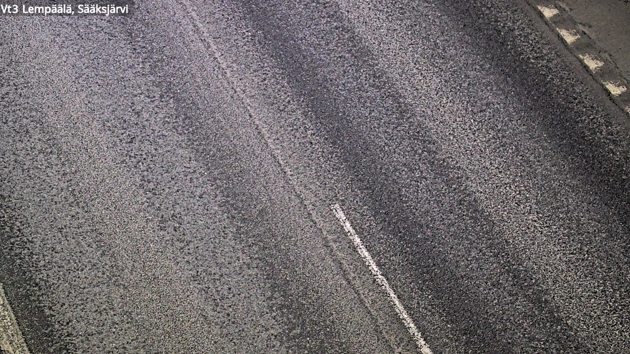 Kelikamerat Kuva Tie 3 Lempäälä, Sääksjärvi, Lempäälä, Pirkanmaa
