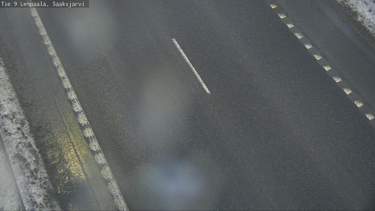 Kelikamerat Kuva Tie 3 Lempäälä, Sääksjärvi, Lempäälä, Pirkanmaa