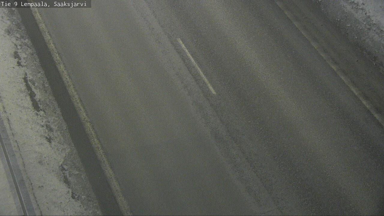 Kelikamerat Kuva Tie 3 Lempäälä, Sääksjärvi, Lempäälä, Pirkanmaa