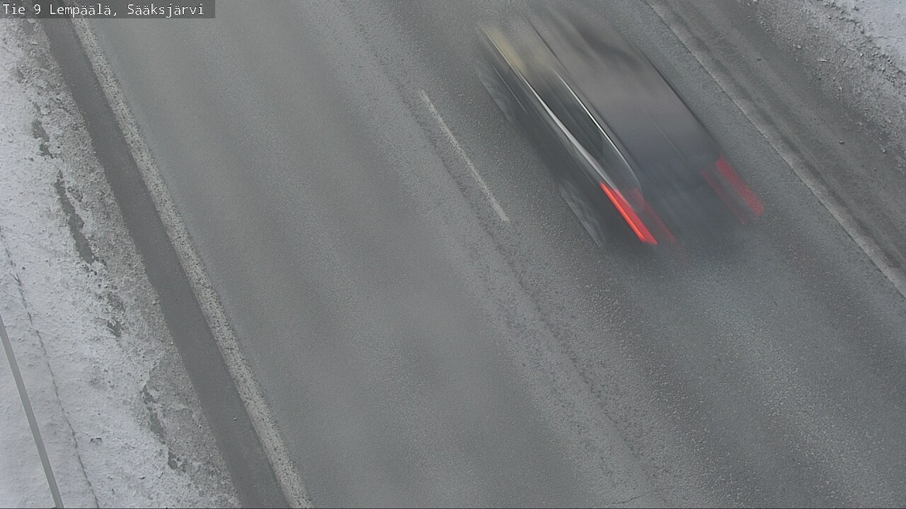 Kelikamerat Kuva Tie 3 Lempäälä, Sääksjärvi, Lempäälä, Pirkanmaa