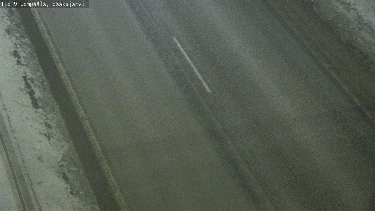 Kelikamerat Kuva Tie 3 Lempäälä, Sääksjärvi, Lempäälä, Pirkanmaa