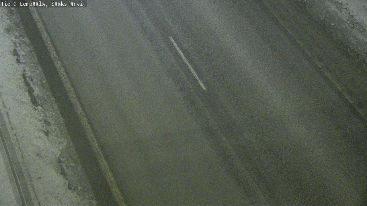 Kelikamerat Kuva Tie 3 Lempäälä, Sääksjärvi, Lempäälä, Pirkanmaa