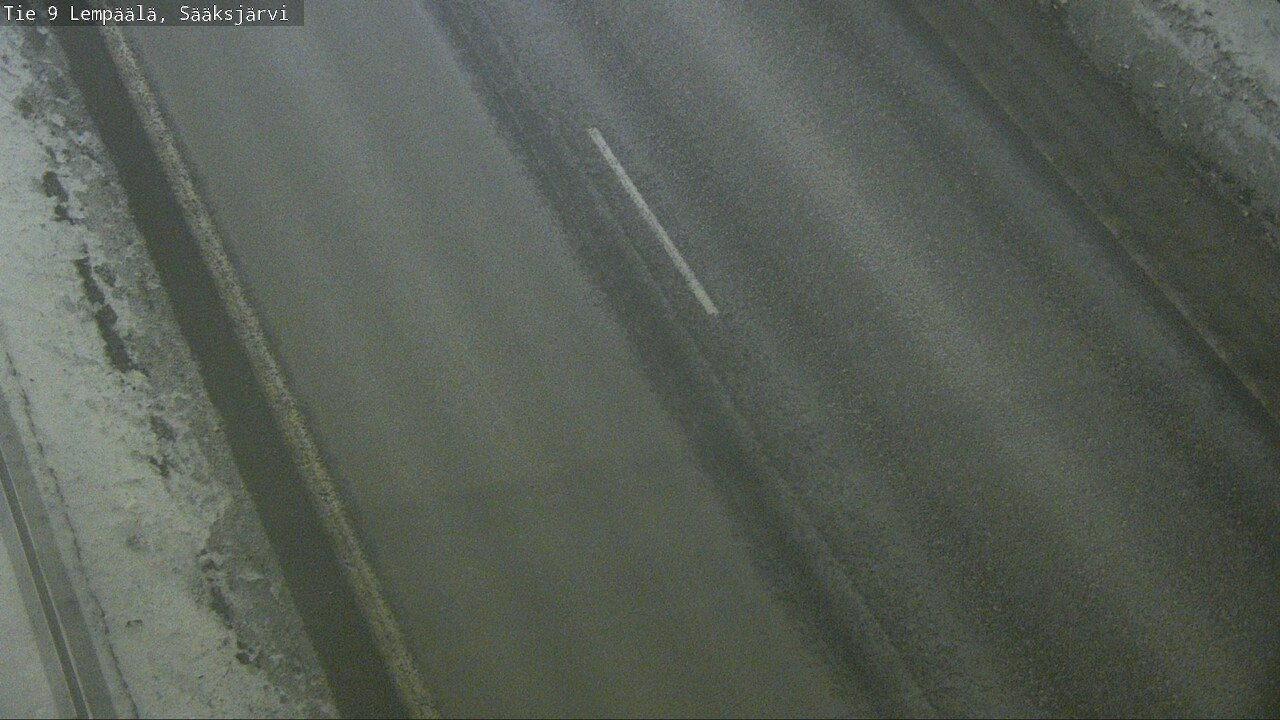 Kelikamerat Kuva Tie 3 Lempäälä, Sääksjärvi, Lempäälä, Pirkanmaa