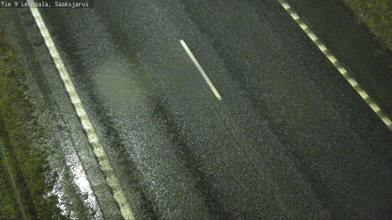 Kelikamerat Kuva Tie 3 Lempäälä, Sääksjärvi, Lempäälä, Pirkanmaa