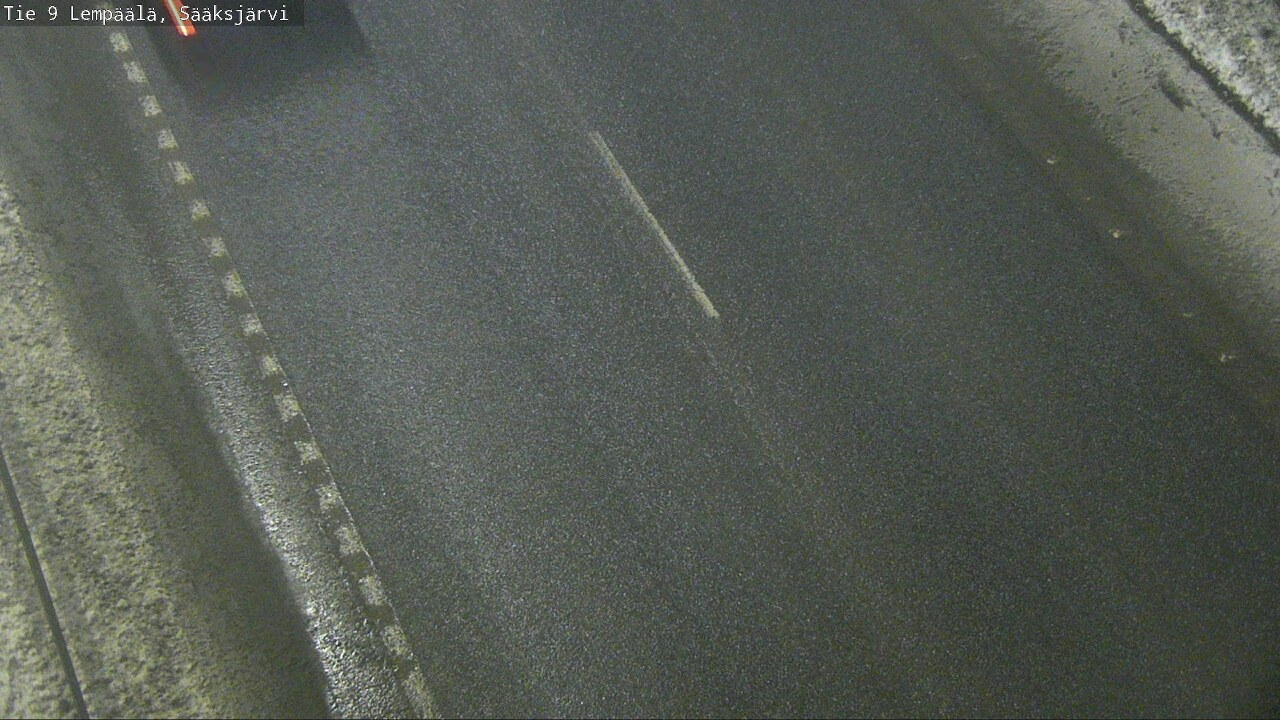 Kelikamerat Kuva Tie 3 Lempäälä, Sääksjärvi, Lempäälä, Pirkanmaa