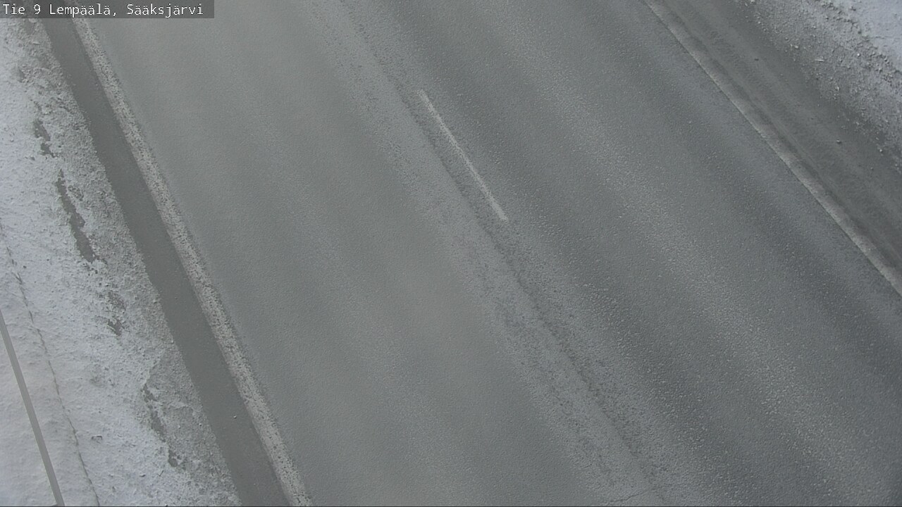 Kelikamerat Kuva Tie 3 Lempäälä, Sääksjärvi, Lempäälä, Pirkanmaa