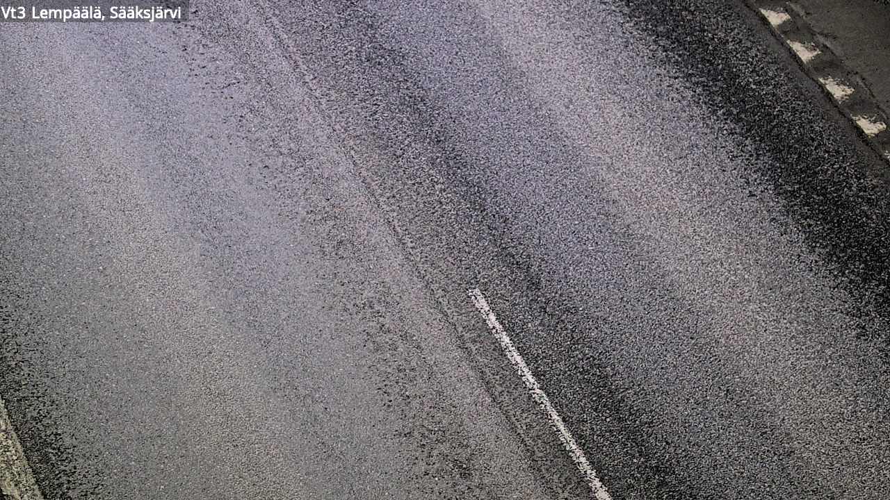 Kelikamerat Kuva Tie 3 Lempäälä, Sääksjärvi, Lempäälä, Pirkanmaa