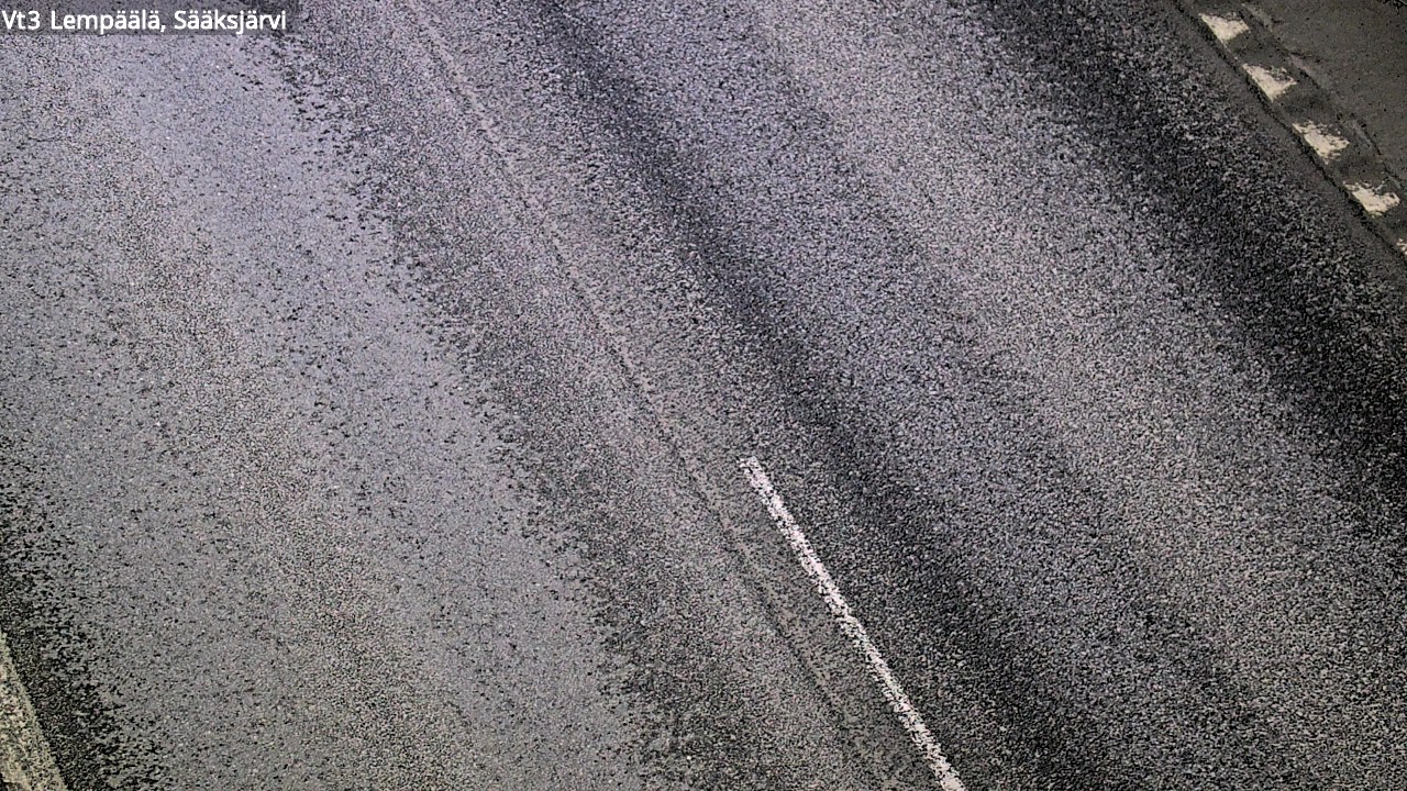 Kelikamerat Kuva Tie 3 Lempäälä, Sääksjärvi, Lempäälä, Pirkanmaa