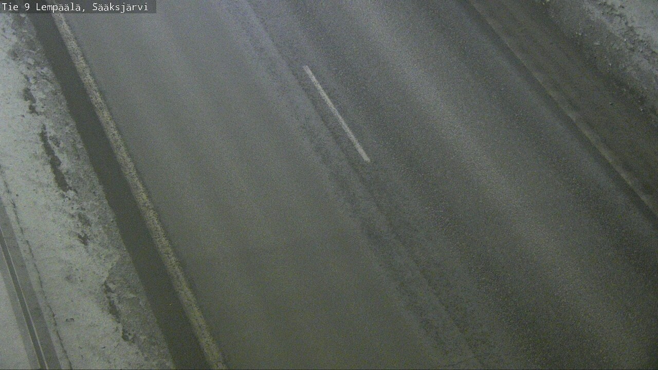 Kelikamerat Kuva Tie 3 Lempäälä, Sääksjärvi, Lempäälä, Pirkanmaa