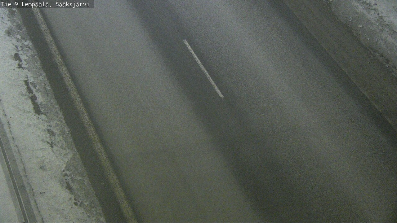 Kelikamerat Kuva Tie 3 Lempäälä, Sääksjärvi, Lempäälä, Pirkanmaa