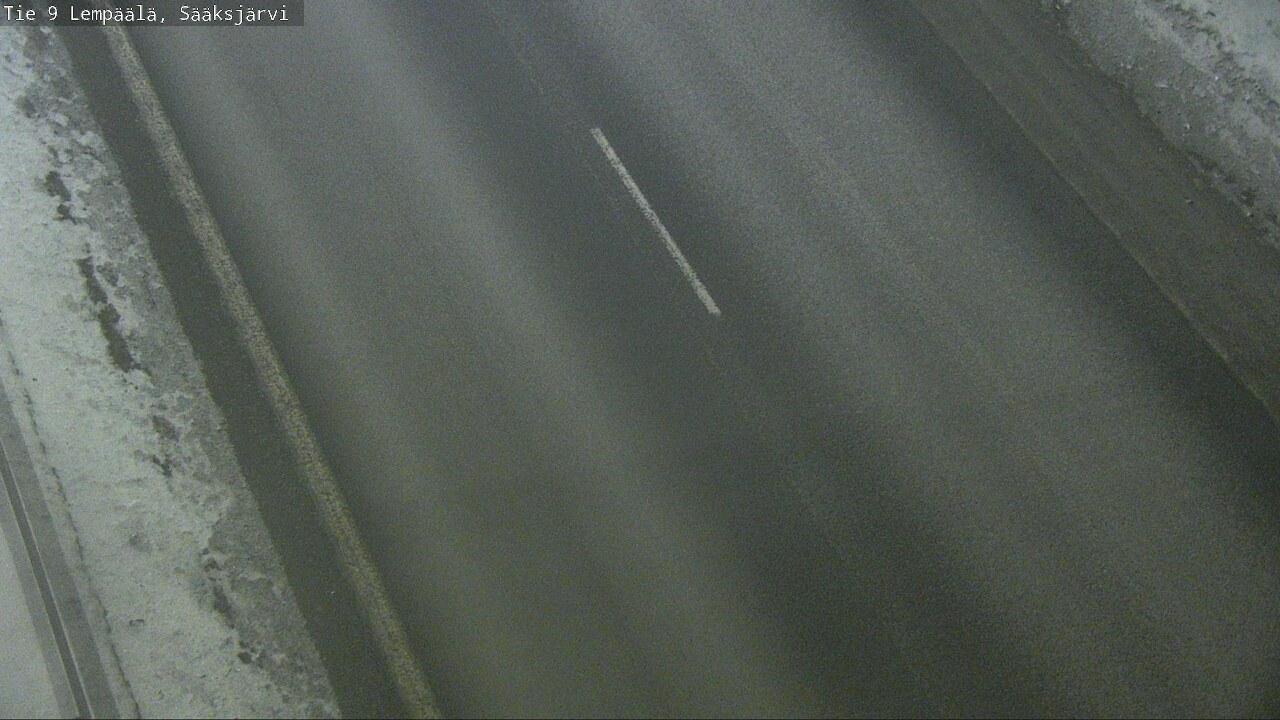 Kelikamerat Kuva Tie 3 Lempäälä, Sääksjärvi, Lempäälä, Pirkanmaa