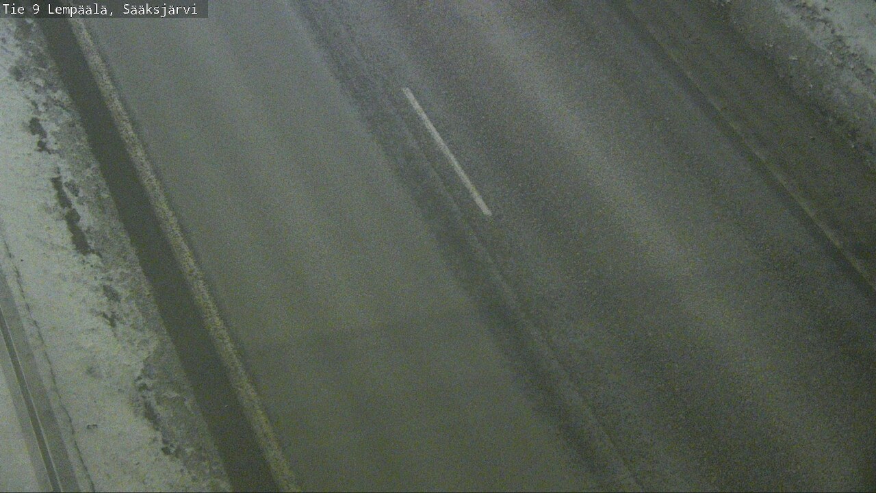 Kelikamerat Kuva Tie 3 Lempäälä, Sääksjärvi, Lempäälä, Pirkanmaa