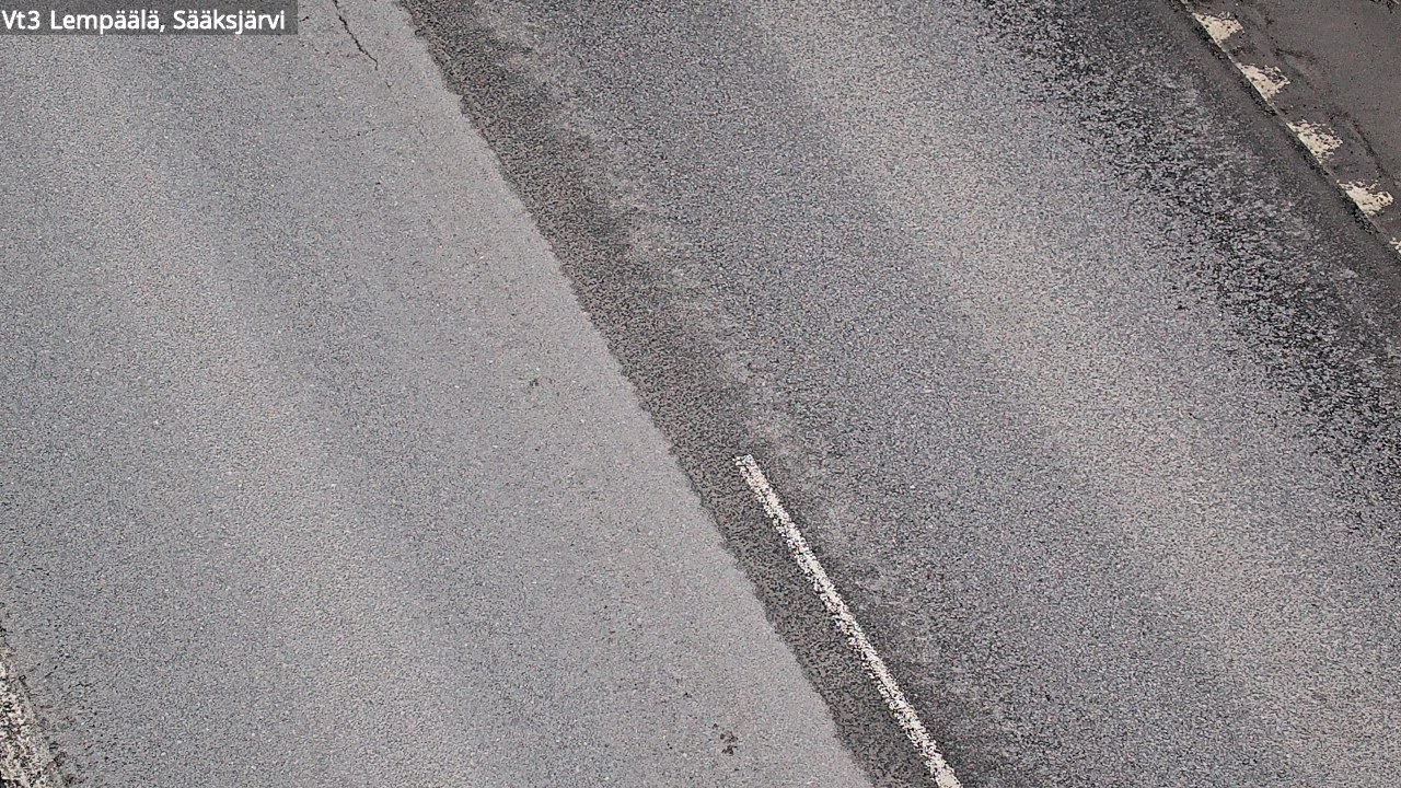 Kelikamerat Kuva Tie 3 Lempäälä, Sääksjärvi, Lempäälä, Pirkanmaa