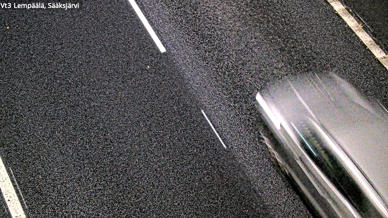 Kelikamerat Kuva Tie 3 Lempäälä, Sääksjärvi, Lempäälä, Pirkanmaa