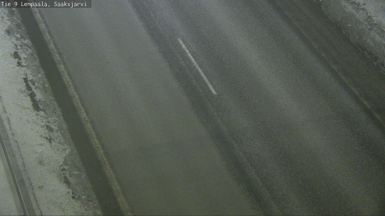 Kelikamerat Kuva Tie 3 Lempäälä, Sääksjärvi, Lempäälä, Pirkanmaa