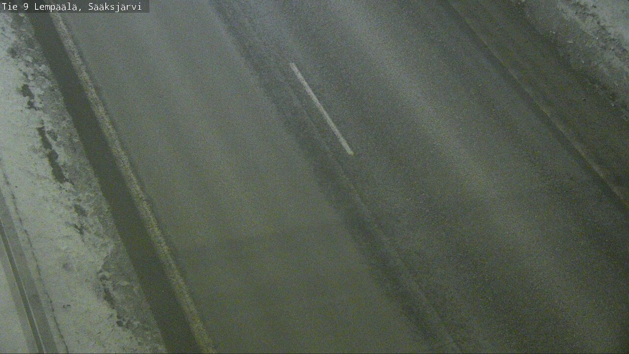 Kelikamerat Kuva Tie 3 Lempäälä, Sääksjärvi, Lempäälä, Pirkanmaa