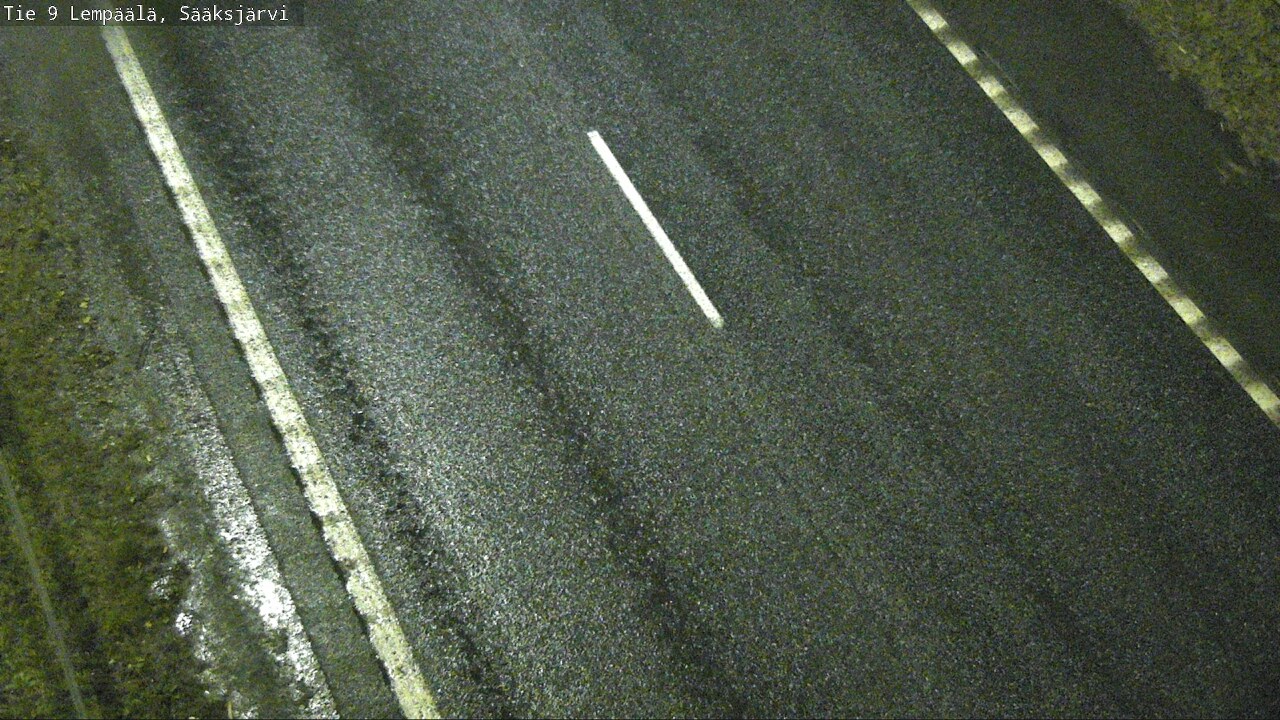 Kelikamerat Kuva Tie 3 Lempäälä, Sääksjärvi, Lempäälä, Pirkanmaa