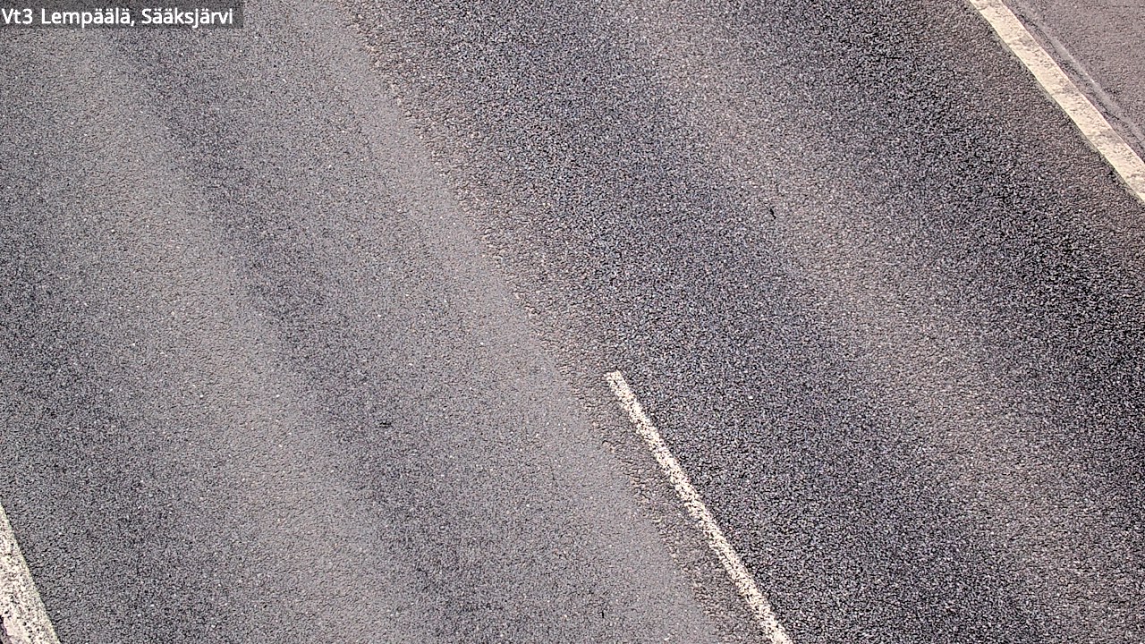 Kelikamerat Kuva Tie 3 Lempäälä, Sääksjärvi, Lempäälä, Pirkanmaa