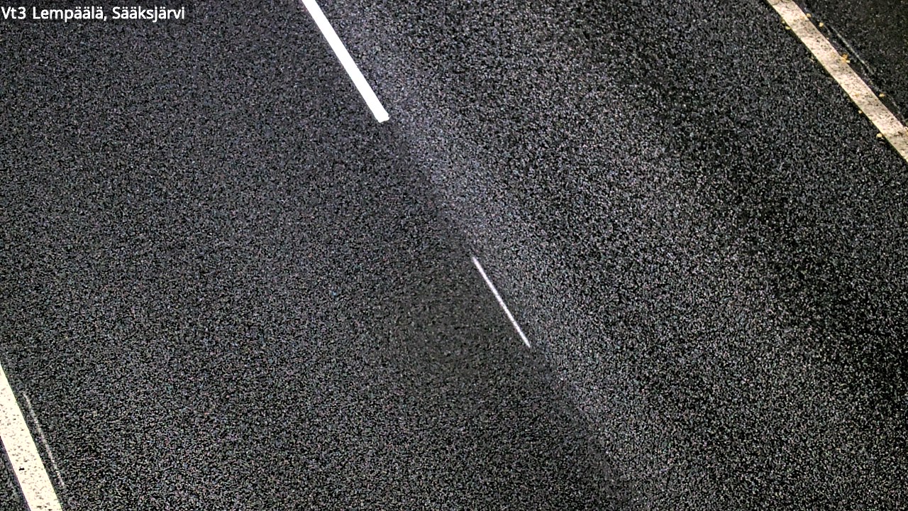Kelikamerat Kuva Tie 3 Lempäälä, Sääksjärvi, Lempäälä, Pirkanmaa