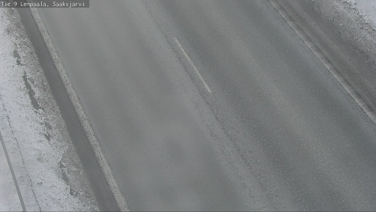 Kelikamerat Kuva Tie 3 Lempäälä, Sääksjärvi, Lempäälä, Pirkanmaa