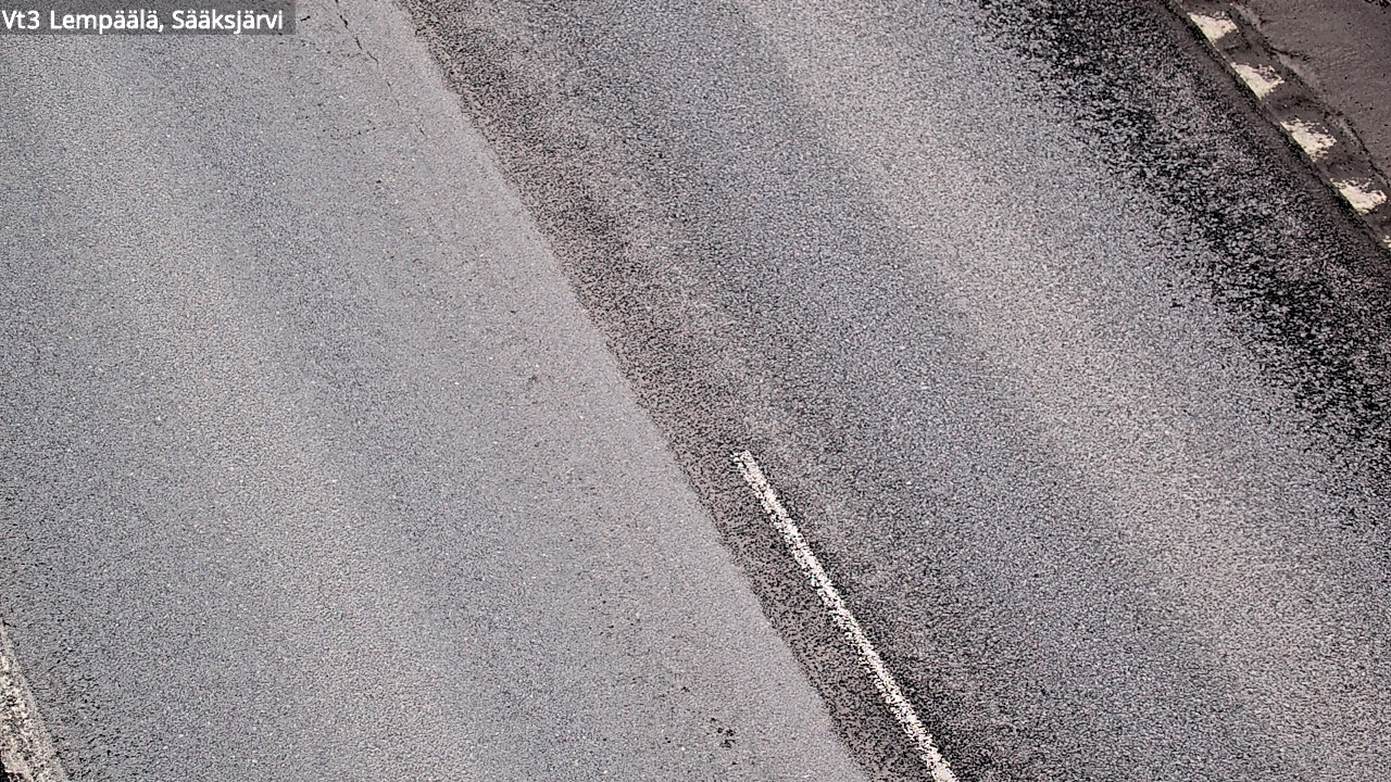 Kelikamerat Kuva Tie 3 Lempäälä, Sääksjärvi, Lempäälä, Pirkanmaa