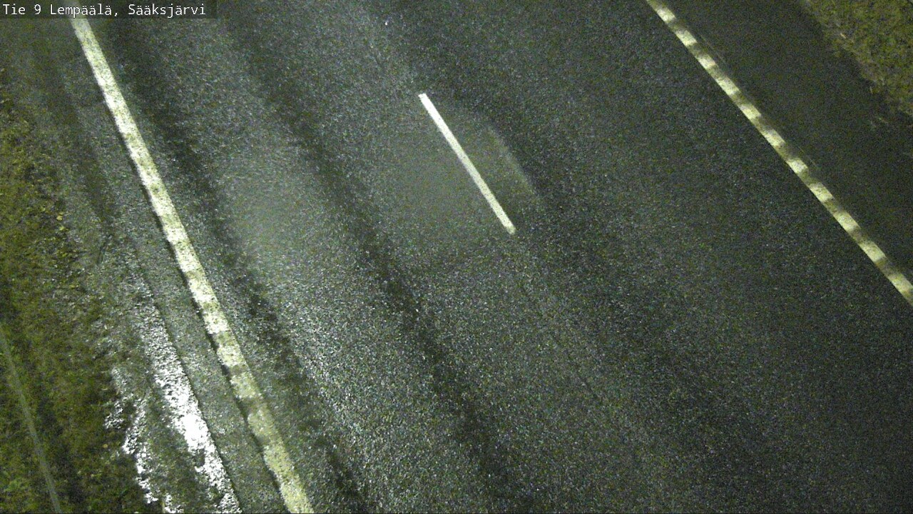 Kelikamerat Kuva Tie 3 Lempäälä, Sääksjärvi, Lempäälä, Pirkanmaa