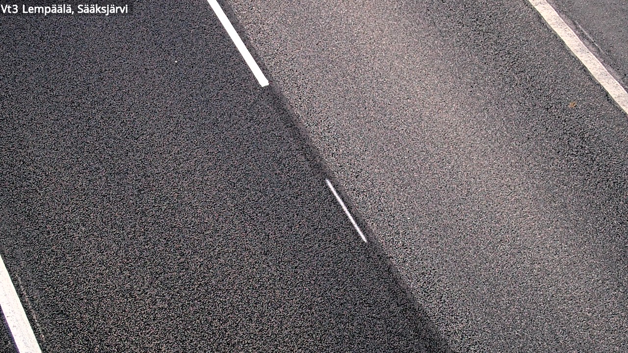 Kelikamerat Kuva Tie 3 Lempäälä, Sääksjärvi, Lempäälä, Pirkanmaa