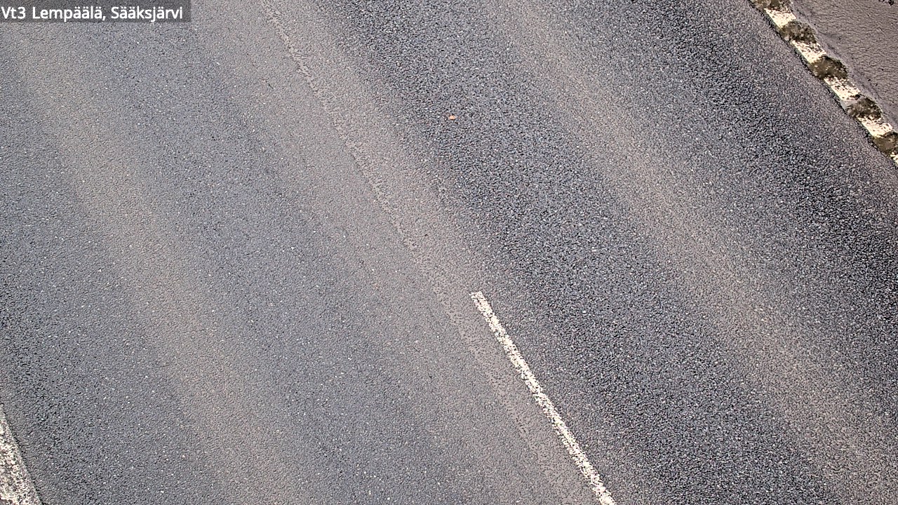 Kelikamerat Kuva Tie 3 Lempäälä, Sääksjärvi, Lempäälä, Pirkanmaa