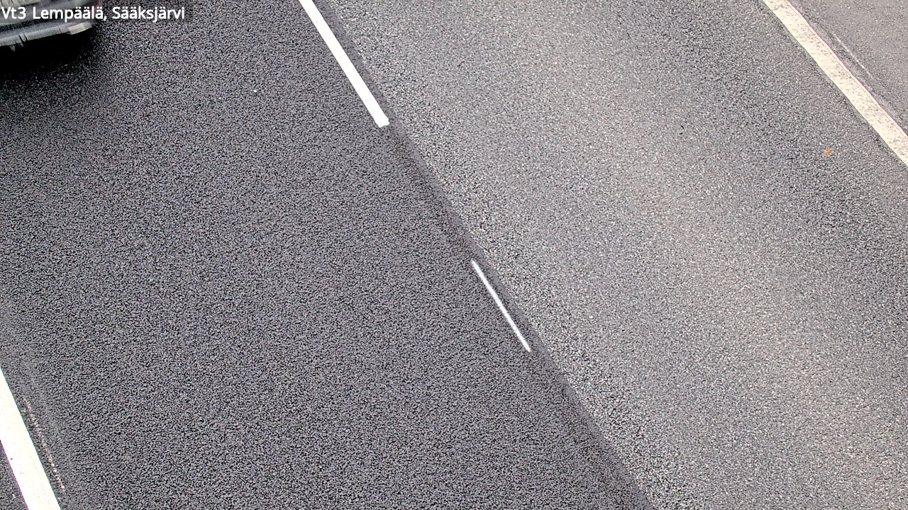 Kelikamerat Kuva Tie 3 Lempäälä, Sääksjärvi, Lempäälä, Pirkanmaa