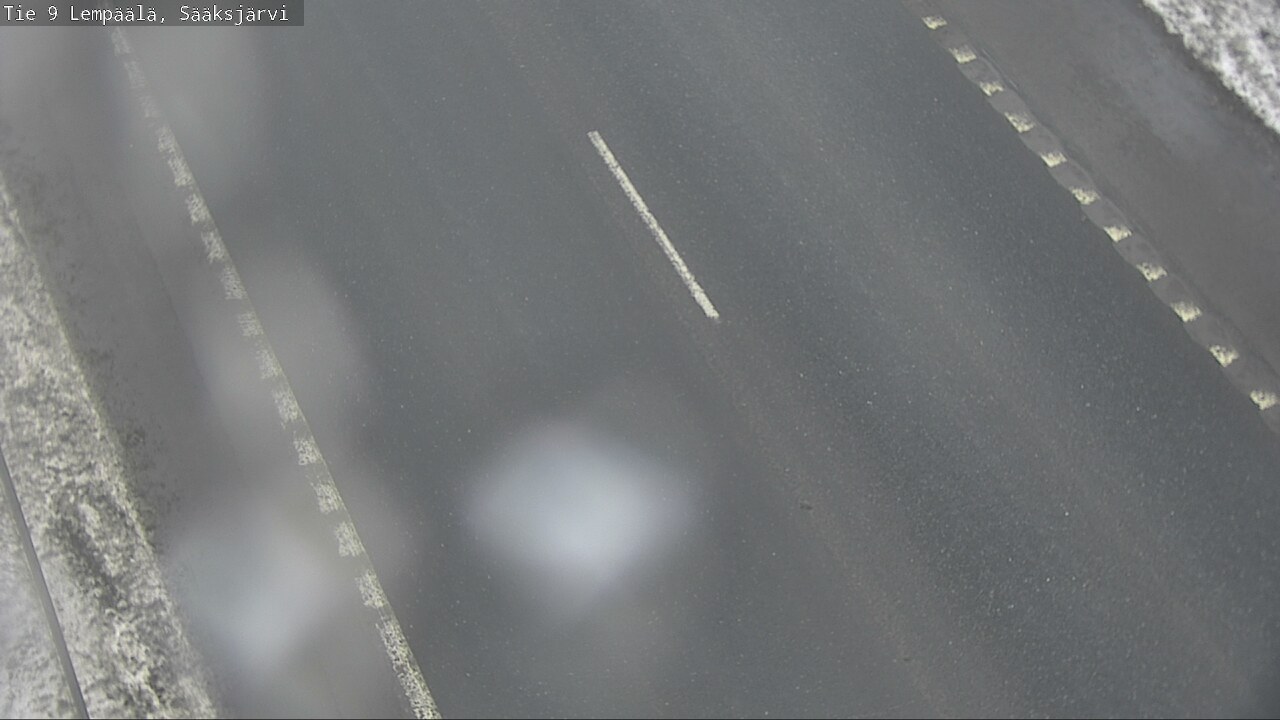 Kelikamerat Kuva Tie 3 Lempäälä, Sääksjärvi, Lempäälä, Pirkanmaa